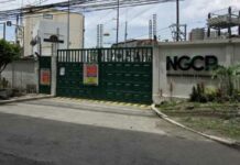 NGCP, gin-activate ro andang protective equipment matapos nga maka-experiensiya it transient fault