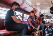 Pamasahe sa mga multicab nga byaheng Makato-Kalibo vice versa, owa pa it dugang