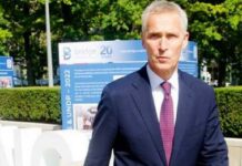 NATO nagapanawagan it dugang nga air defense systems sa Ukraine