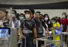 21 OFWs nakabaton it P10,000 ayuda maghalin sa OWWA