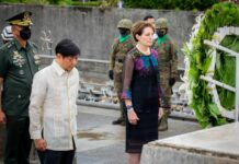 $70 million assistance, igatao it US sa PH para sa military infrastructure program – envoy