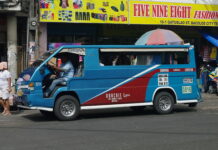 Byaheng Malinao-Lezo-Kalibo vice versa, nagapabilin sa dating panueoktan it pamasahe