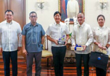 Philippine Space Agency, ginpueong it pangueo para sa dugang nga kahaoman sa kalamidad