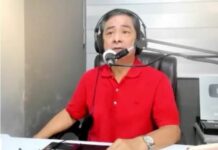 Local broadcaster sa Aklan, nagpaabot it simpatiya ag kasubo sa pamilya it napatay nga media man nga si Persival Mabasa 