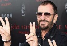 Ex-Beatles drummer Ringo Starr nagpositibo sa COVID-19