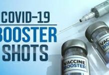 PHO Aklan nag-apela sa mga eligible public individual nga magpabakuna eon it andang booster shot it covid-19 vaccine.
