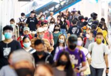 Boluntaryo nga pagsuksok it face mask sa indoor places, ginakabig nga welcome development it MDRRMO-Kalibo