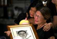 Paalin nga magiging ‘case solved’ ro Lapid slay?