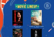 Kumpletong listahan it mga pelikulang kaibahan sa 48th MMFF ginpagguwa eon