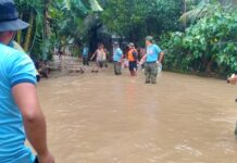 Pagpaidaeom sa probinsya it Aklan sa state of calamity, mabahoe ro maibulig–SP Tejada