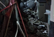 Masobra 400 aftershocks, nailista matapos tumama ro 6.4 magnitude nga linog sa Abra – Phivolcs