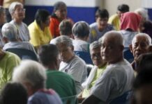 DSWD, may ginatao nga Unconditional Cash Transfer sa mga kwalipikadong senior citizen