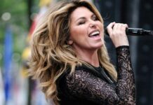 Shania Twain ginpakigbahin ro pagpositibo sa COVID-19