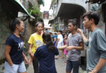 Mga inonga nga sa adolescent stage, importaneng mayad ro presensya it mga ginikanan