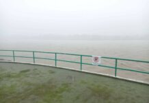 Aklan first district board member Nemesio Neron, ginpaabot sa plenaryo ro kagustuhan nga malimpyuhan ro Aklan river