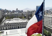 Paskwa sa Chile, uwa it noche buena