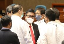 Sa oras it kalamidad hay uwa it first ukon second district para makatindog it uman ro Aklan– Aklan second district Congressman Teodorico Haresco