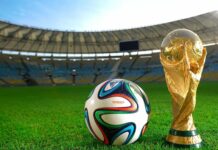 Kada koponan nga kaeakip sa FIFA World Cup 2022, determinado nga magapangibabaw sa rangkings para sa pagkuhit it tropeyo