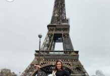 Kasandiwa Oragnization, nagpatigayun it beauty pageant sa Paris