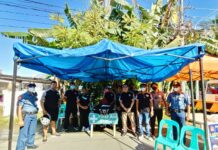 MDRRMO todo monitor sa sitwasyon sa mga sementeryo sa banwa it Kalibo