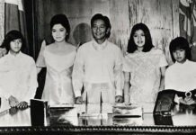 Sandiganbayan, ginbasura ro mosyon para ideklarang in default ro 7 pang defendant sa P2.3 billion ill-gotten wealth case kontra sa pamilya Marcos