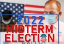 “Red wave” nga gina-ekspektar it mga Republicans, napaseawan nga matabo