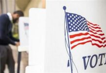 Maskin nga owa pa nasayuran ro resulta it US midterm election, apang medyu nag-umpisa eon ro 2024 elections kasunod it anunsyo ni dating president Trump