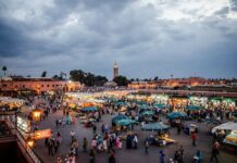 Paskwa sa Morocco, batyag eon it mga Pinoy ; Moroccans owa nagaselebrar it paskwa