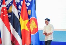 Pilang world leaders, nagapangutana sa sekreto it Pilipinas sa madasig nga pag-umwad it ekonomiya