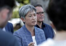 Australian Foreign Minister Penny Wong, magabisita sa Pilipinas