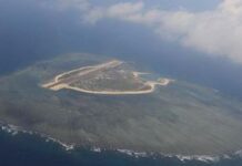 Maid-id nga imbestigasyon sa nadiskubreng “unidentified floating object” sa Pag-asa island, ginsiguro it Department of Foreign Affairs