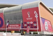 Preparasyon sa nagahilapit nga FIFA World Cup sa Nobyembre 20, sigidas eon