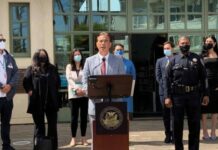 Daywang Filipino-American, nailihir sa magkaseparadong posisyon sa gobyerno sa Amerika