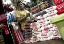 Masobra sa 135,000 metric tons it imported sugar, nag abot eon sa nasyon