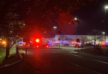 7 katawo patay kaibahan ro gunman sa panibag-ong mass shooting sa Walmart supermarket sa Virginia, USA
