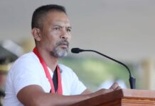Bantag, haom nga atubadngon ro mga kasong ginahaboy kontra kana ag ginahueat ro igapaguwa nga subpoena