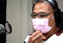Gin-engganyo ni Atty. Gonzales, ro tanan nga naging biktima it dating brodkaster nga si Asturias nga magguwa ag magpasaka it kasong estafa