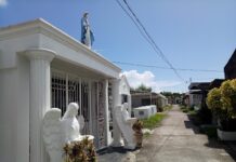 Tradisyon eon it kada Pilipino nga ginahaearan it bueak, ginasindihan it kandila ag ginapangamuyuan ro andang mga panchon– Dating sangguniang panlalawigan Lilian Quimpo-Tirol