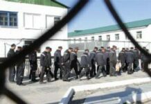 Convicted murderers ag drug dealers, igasabak it Russia sa giyera kara sa Ukraine