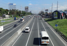Cong. Haresco, plano nga makaangkon it expressway agud nga mapadali ro transportasyon