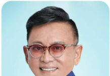 Cong. Haresco, ginklaro nga owa imaw it plano nga magdaeagan bilang gobernador