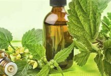 Gamit ro mga nagkaeain-eain nga herbal, mga may masakit gilayon ro pagmayad