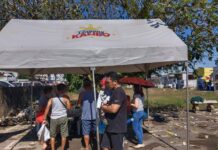 Undas 2022, may paghina sa bulto it tawo nga nagsueod sa sementeryo 