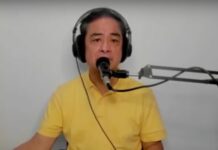 Development sa kasong nagadaeagan sa pagpatay sa brodkaster nga si Percy Lapid, naga-umpisa eon