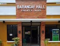 Pagresign sa pwesto it Brgy. Treasurer ag Secretary it Poblacion, Kalibo, ginkumpirma ni Kap. Candelario