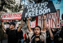 Philippine Multi-Media Press Cor Inc. ginkondina ro kamatayon it batikang brodkaster nga si Percy Lapid.