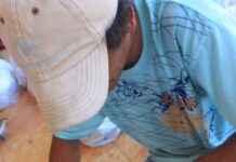 LGU-Kalibo, padayon ro pagpatigayon it relief operations