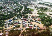 Kahalitan sa agrikultura ag imprastraktura tuga it bagyong Paeang, sumaka eon sa haeos P12-B