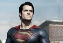 Hollywood actor Henry Cavill inde eon magganap bilang ‘Superman’