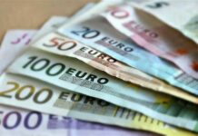 378 euros para sa mga pensyonado nga may mga unga sa Espanya, ginaeauman eon nga mabaton